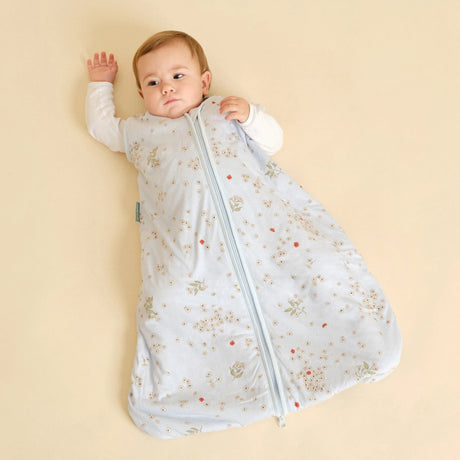 Molis&Co kūdikio miegmaišis TOG 1 Poppy