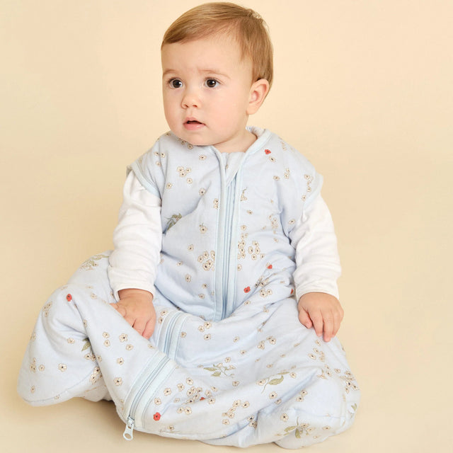 Molis&Co mazuļa guļammaiss TOG 1 Poppy