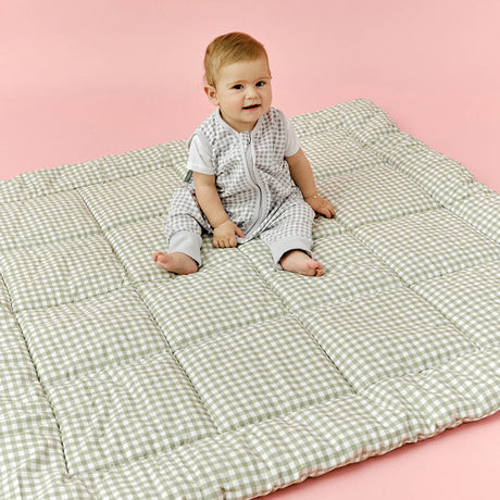 Taf Toys abpusēja mīksta grāmata mazuļiem "Pasaka"