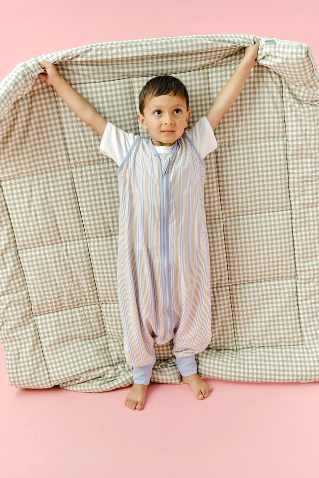 Taf Toys abpusēja mīksta grāmata mazuļiem "Pasaka"