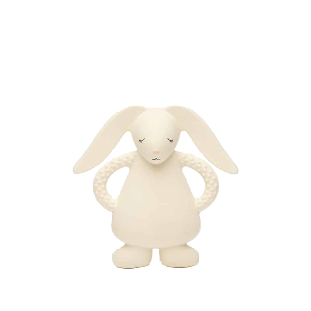 New Moonie 2.0 organiskais kolibri lācītis - kapučīno miega spilvens ar skaņas ierakstīšanas funkciju 