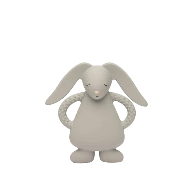 New Moonie 2.0 organiskais kolibri lācītis - kapučīno miega spilvens ar skaņas ierakstīšanas funkciju 