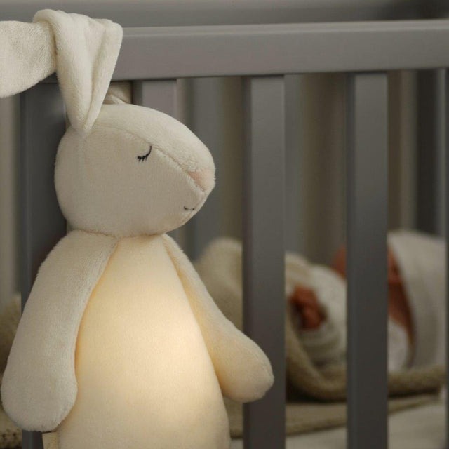 Mūnija miegains pelēks zaķis (sudrabs) 