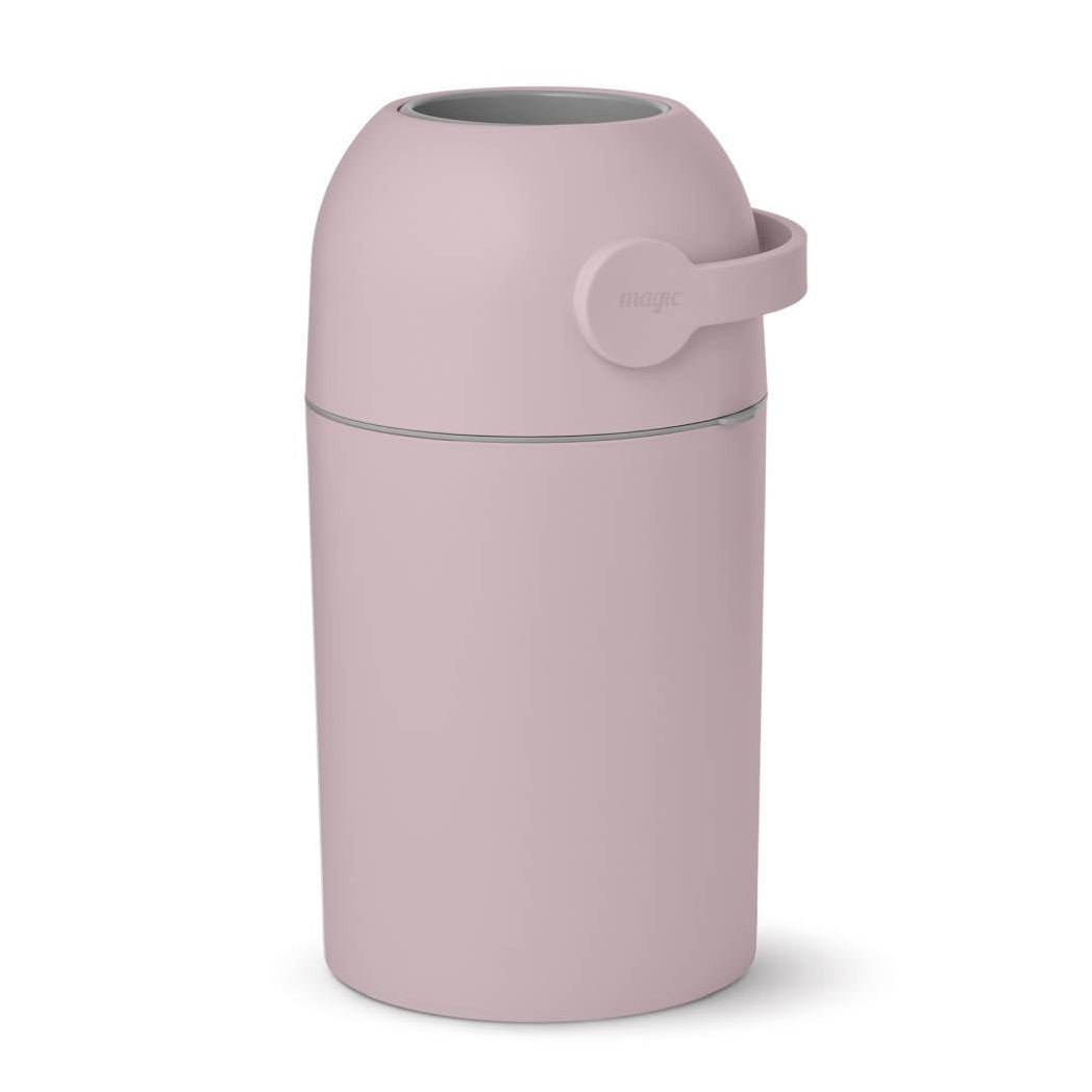 Autiņbiksīšu konteiners Magic (Majestātisks modelis, krāsa Blush Pink) 