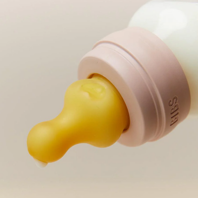 Lola&amp;Lykke "NaturalFlow" knupīšu komplekts (jaundzimušajam, no 3 mēn., no 6 mēn.) 