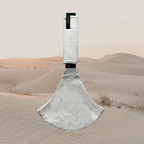 WILDRIDE pārvadātājs Smiltis (lins)