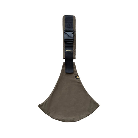 WILDRIDE pārvadātājs Melns