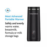 Baby Brezza Instant Warmer tūlītējais ūdens sildītājs 