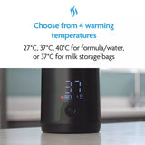 Baby Brezza Instant Warmer tūlītējais ūdens sildītājs 