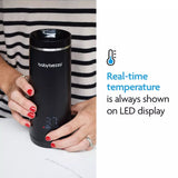 Baby Brezza Instant Warmer tūlītējais ūdens sildītājs 