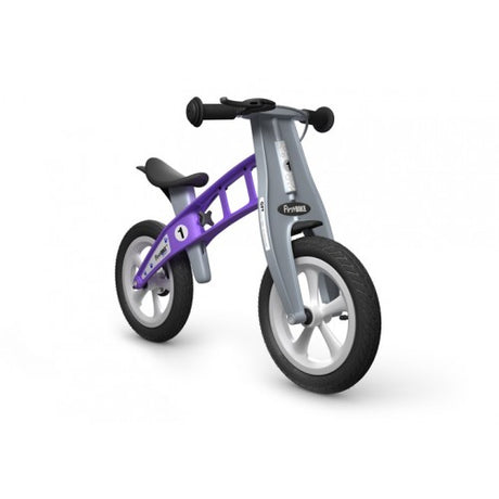FirstBike līdzsvara velosipēds Street (vairākas krāsas)
