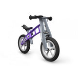 FirstBike līdzsvara velosipēds Street (vairākas krāsas)