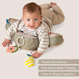 Izgatavojis Deer treniņu paklājiņš Lalee Sand 