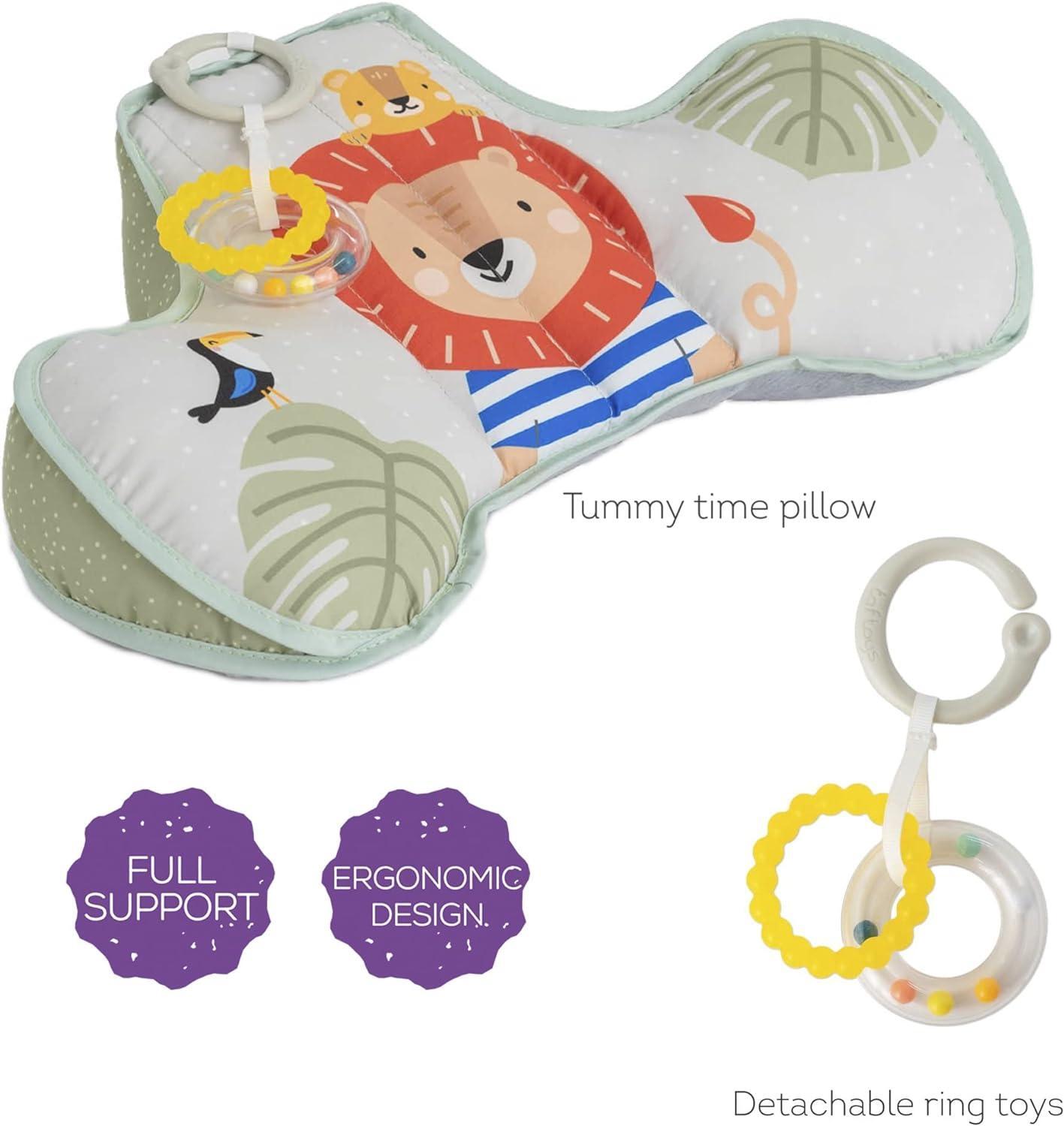 Izgatavojis Deer treniņu paklājiņš Lalee Sand 