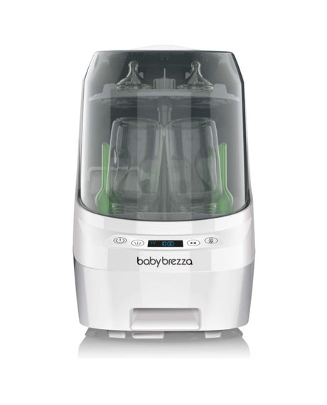 Baby Brezza Bottle Washer Pro pudeļu mazgāšanas ierīce 