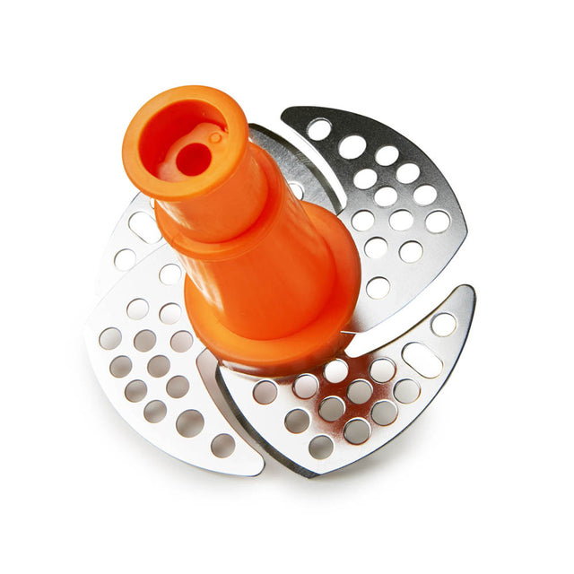 Baby Brezza bērnu pārtikas pagatavošanas mašīna ONE STEP™ FOOD MAKER DELUXE 