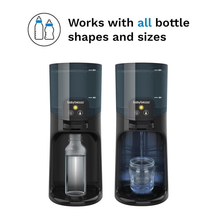 Baby Brezza Instant Warmer tūlītējais ūdens sildītājs 