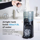 Baby Brezza Instant Warmer tūlītējais ūdens sildītājs 