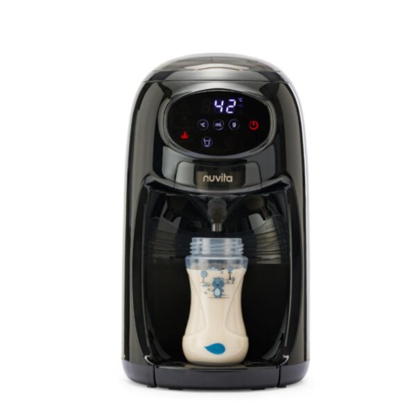 Nuvita Lattespresso 1180 automatinis pieno mišinio gaminimo aparatas