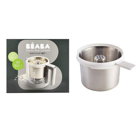 BEABA Babycook Neo/Smart grūdų, ryžių ir makaronų virimo priedas