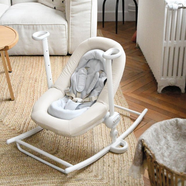 WILDRIDE pārvadātājs Grey Leopard