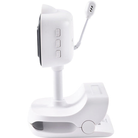 BBLUV Cäm HD video mobilā aukle