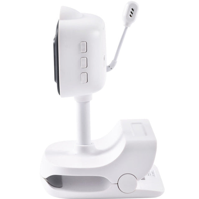 BBLUV Cäm HD video mobilā aukle