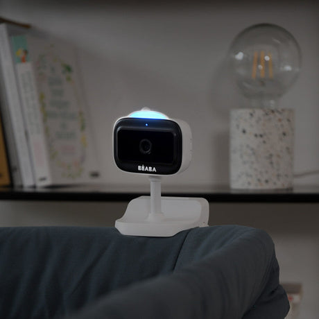 BBLUV Cäm HD video mobilā aukle