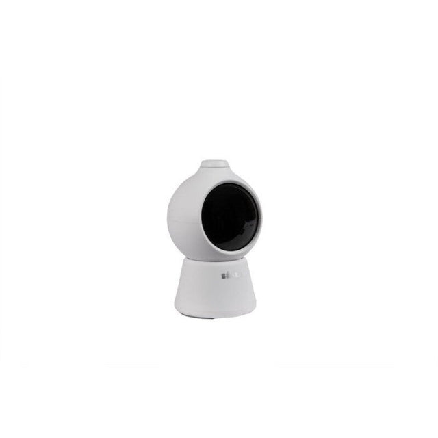 BEABA Zen Smart AI Video kūdikio monitorius su kamera ir programėle