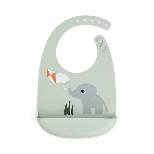 Izgatavoja Brieža silikona priekšauti (pulveris)