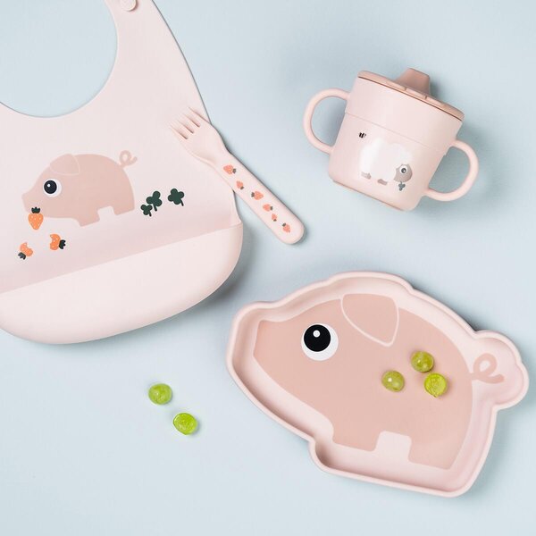 Izgatavoja Brieža silikona priekšauti (pulveris)