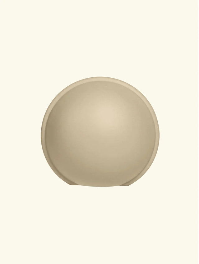 BIBS čiulptuko dėklas Pacifier Case Mini - vanilla