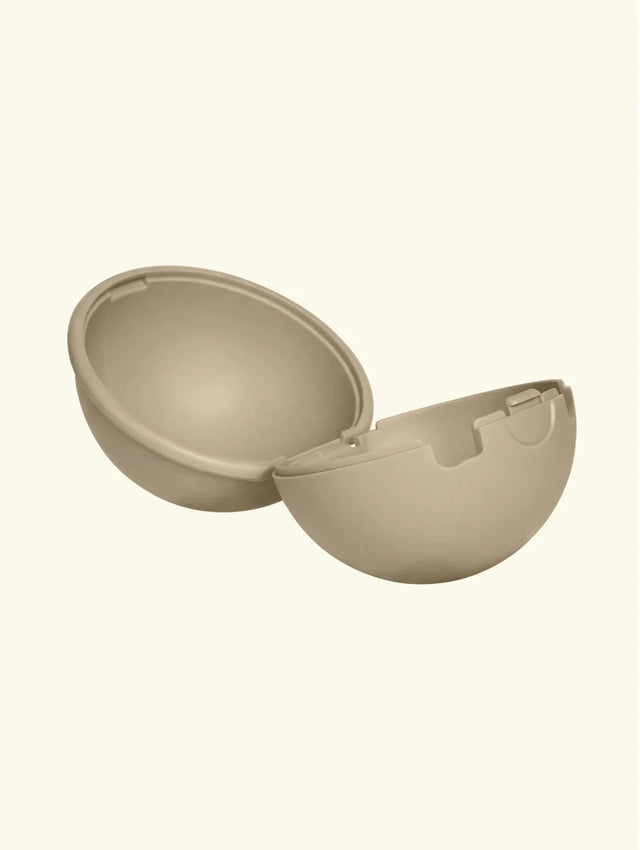 BIBS čiulptuko dėklas Pacifier Case Mini - sage