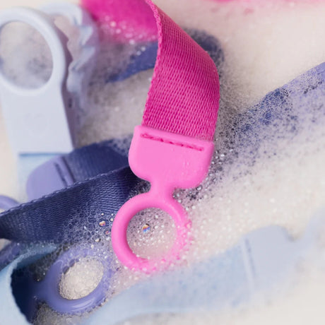 BIBS Liberty knupīša turētājs Eloise Ivory