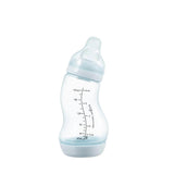 Difrax S-veida koliku pudelīte 170 ml (dažādas krāsas)