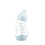 Difrax S-veida koliku pudelīte 170 ml (dažādas krāsas)