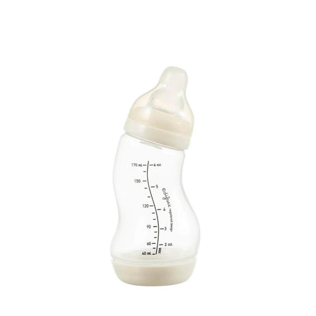 Difrax S-veida kolikas pudelīte 170 ml šaura kakla
