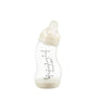 Difrax S-veida koliku pudelīte 170 ml (dažādas krāsas)