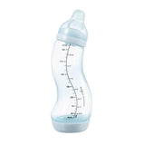 Difrax S-veida kolikas pudelīte 170 ml šaura kakla