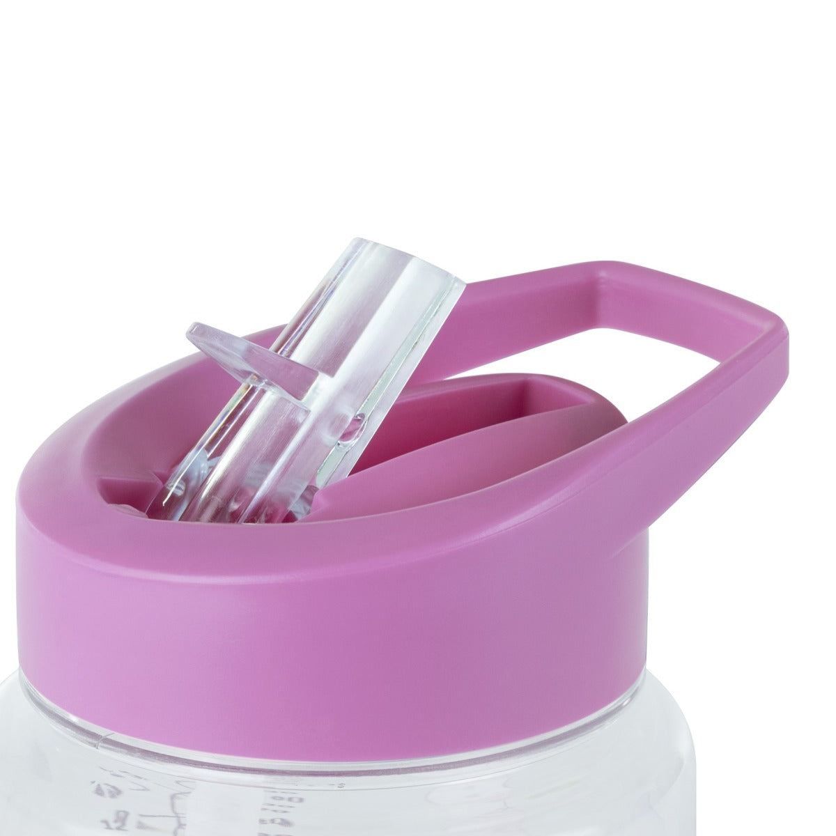 Miniland vaikiška gertuvė su šiaudeliu Kiddie Bottle Fantasy, 450 ml
