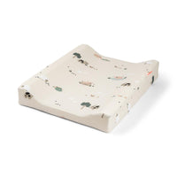 Izstrādāja Deer attīstības padome Dreamy Dots, Powder 
