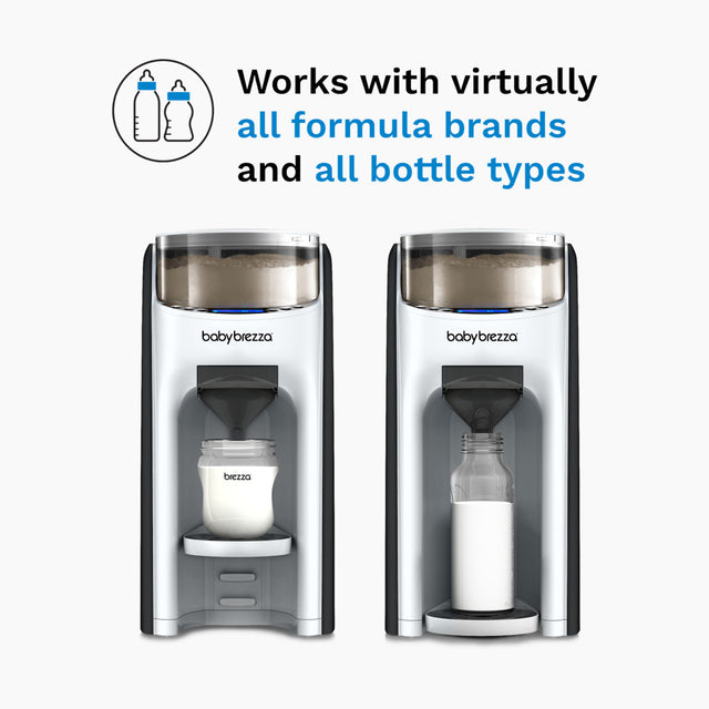 Baby Brezza Formula Pro Advanced 