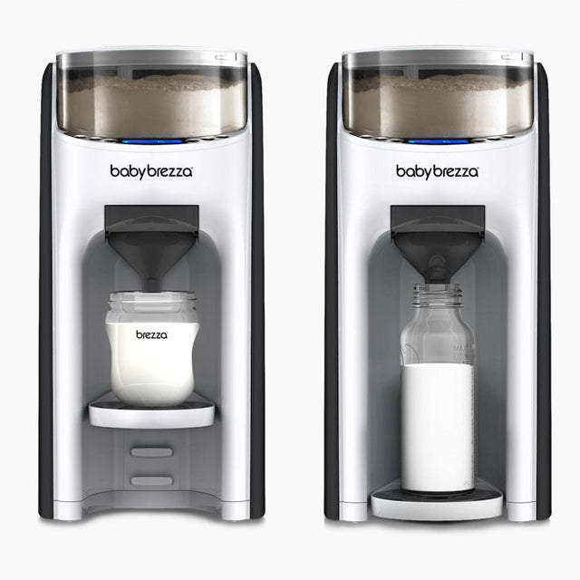 Baby Brezza Formula Pro Advanced 