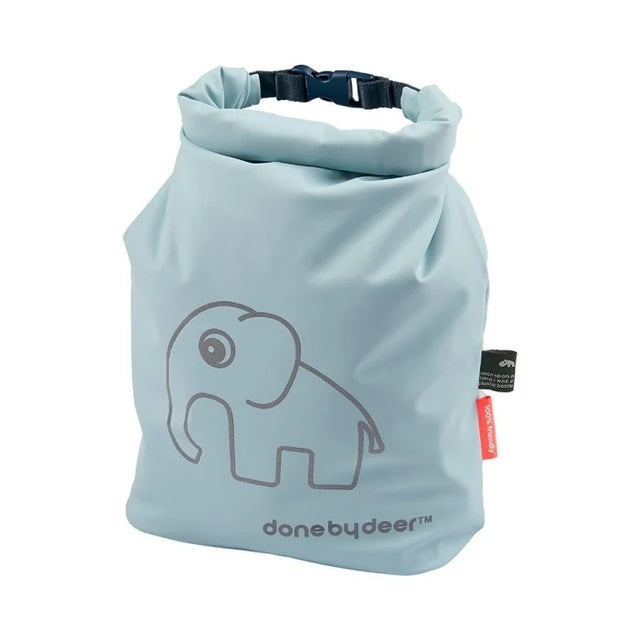 Done by Deer susukamas daiktų krepšys Elphee Blue, 7 L