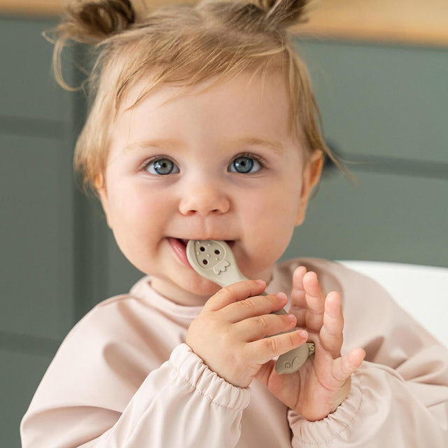 Izgatavoja Brieža pirmais silikona virtuves piederumu komplekts Papaya