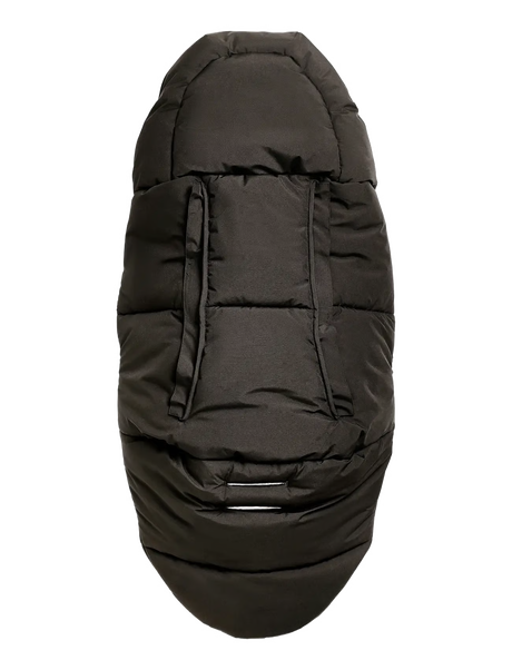 Elodie Details žieminis vokelis kūdikiui Comfort Black
