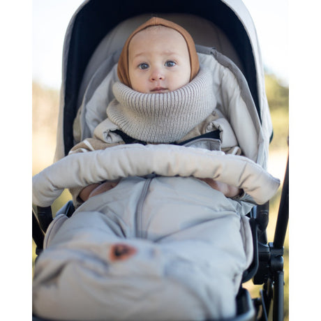 Easygrow universāls pārvalks piemērots arī FERD Mini Grey autokrēsliņam
