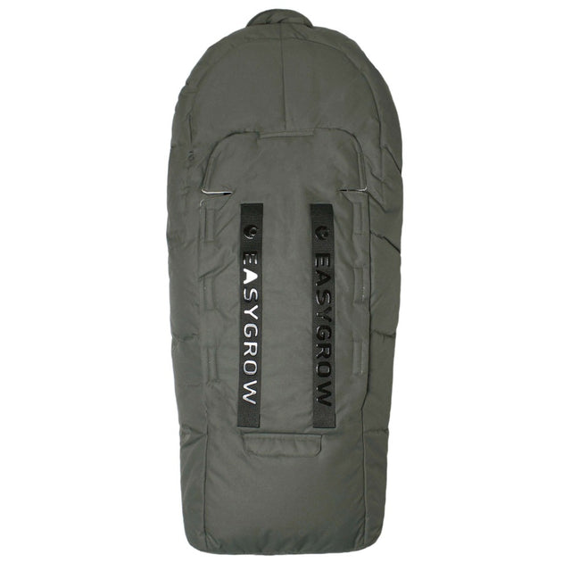 Easygrow universāls pārvalks piemērots arī FERD Mini Grey autokrēsliņam