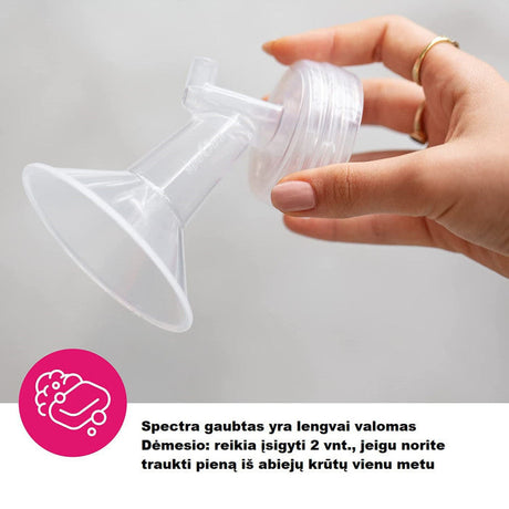 Baby Brezza Instant Warmer tūlītējais ūdens sildītājs 