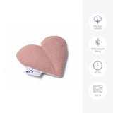 Doomoo sleeper - vēdera sildītājs no kolikas Snoogy (vairāki modeļi) 